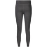CALVIN KLEIN WOMEN'S BLACK LEGGINGS