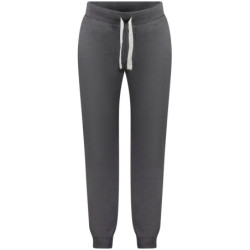 PANTALON DE COSTUME LONG NOIR POUR HOMMES NORTH SAILS