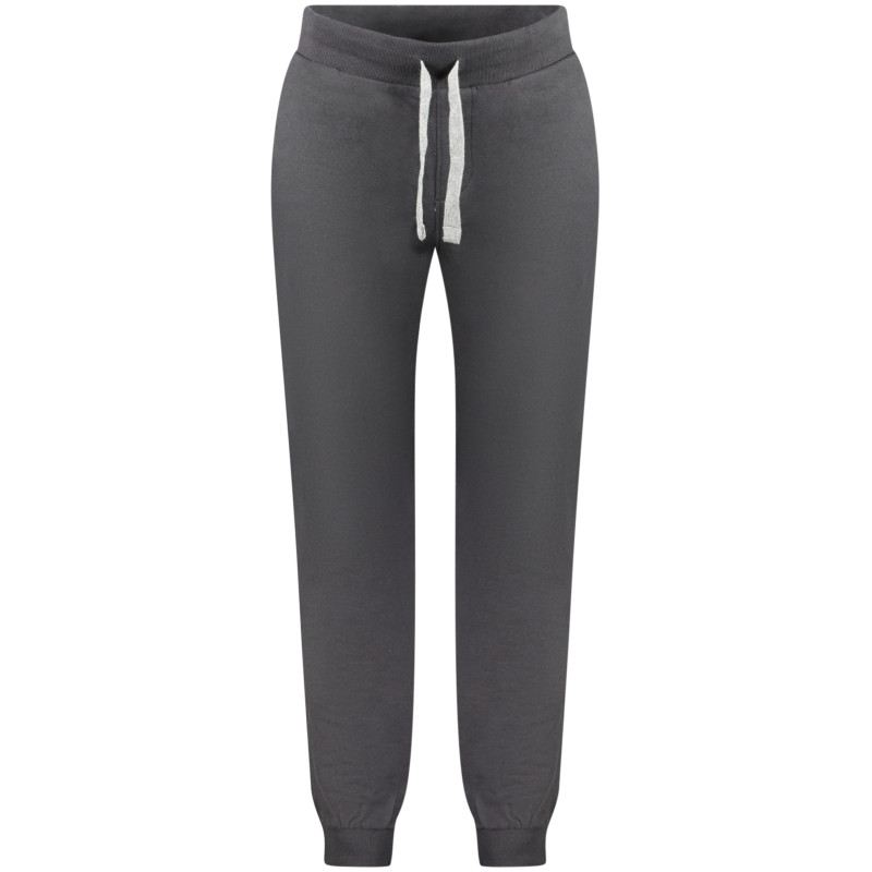 PANTALON DE COSTUME LONG NOIR POUR HOMMES NORTH SAILS