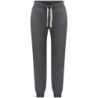 NORTH SAILS MEN'S BLACK LONG SUIT PANTS
