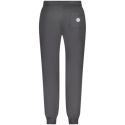 NORTH SAILS MEN'S BLACK LONG SUIT PANTS
