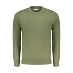 PULL VERT POUR HOMMES NORTH SAILS