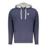 SWEAT-SHIRT ZIPPÉ BLEU NORTH SAILS POUR HOMMES
