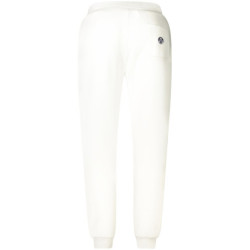 PANTALON DE COSTUME LONG POUR HOMME NORTH SAILS BLANC