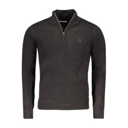 NORTH SAILS MEN'S BLACK SWEATER