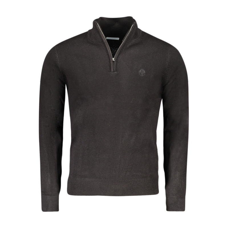 PULL NOIR POUR HOMME NORTH SAILS