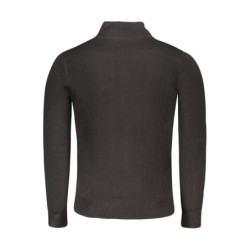 NORTH SAILS MEN'S BLACK SWEATER