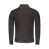 NORTH SAILS MEN'S BLACK SWEATER