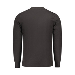 PULL NOIR POUR HOMME NORTH SAILS