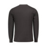 NORTH SAILS MEN'S BLACK SWEATER
