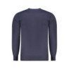 NORTH SAILS MEN'S BLUE SWEATER