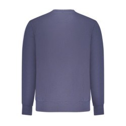SWEAT-SHIRT ZIPPÉ BLEU NORTH SAILS POUR HOMMES