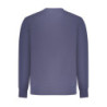 SWEAT-SHIRT ZIPPÉ BLEU NORTH SAILS POUR HOMMES