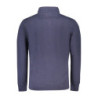 SWEAT-SHIRT ZIPPÉ BLEU NORTH SAILS POUR HOMMES