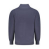 CARDIGAN BLEU POUR HOMME NORTH SAILS