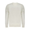 NORTH SAILS MEN'S ZIP-UP SWEATSHIRT WHITE