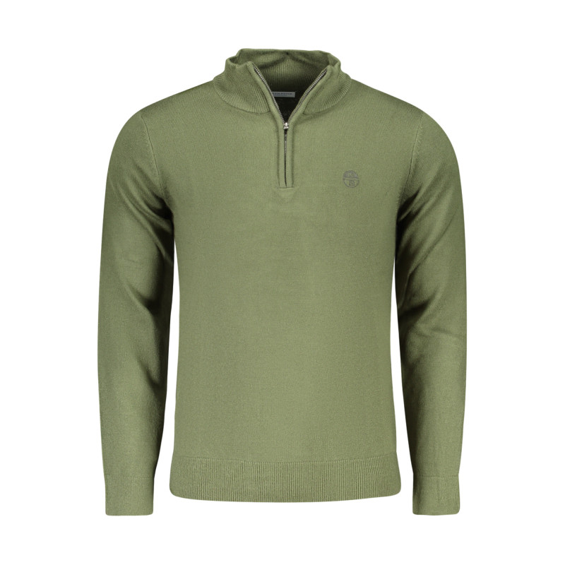 PULL VERT POUR HOMMES NORTH SAILS