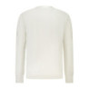 Sweat zippé North Sails pour homme, blanc