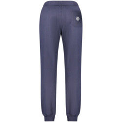 NORTH SAILS MEN'S BLUE LONG SUIT TROUSERS
