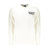 Sweat zippé North Sails pour homme, blanc