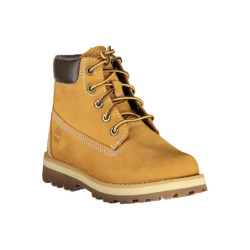 BOTTES MARRON TIMBERLAND POUR ENFANTS