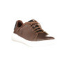 TIMBERLAND MEN'S BROWN SPORTS SHOES