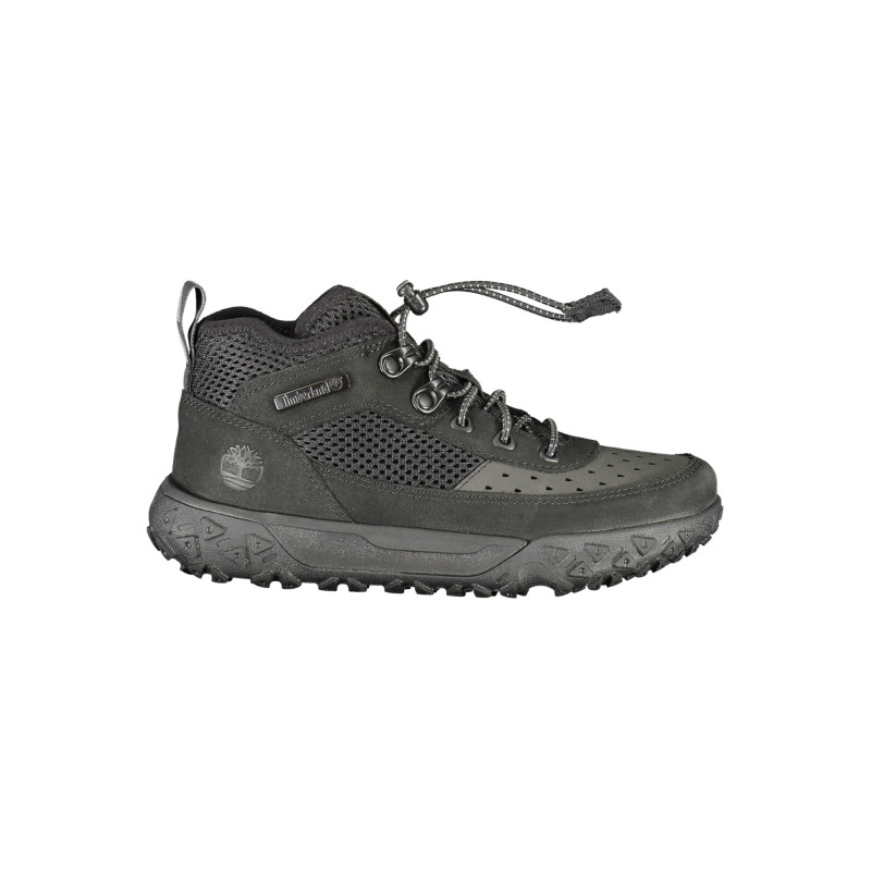 CHAUSSURES DE SPORT NOIRES POUR ENFANTS TIMBERLAND