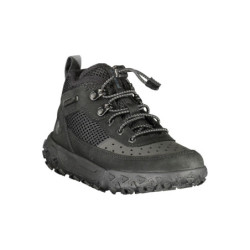 CHAUSSURES DE SPORT NOIRES POUR ENFANTS TIMBERLAND