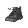 TIMBERLAND KIDS' BLACK SPORTS SHOES