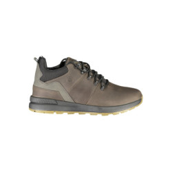 LUMBERJACK MEN'S SPORTS FOOTWEAR BROWN