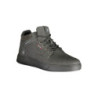 CHAUSSURES DE SPORT NOIRES POUR HOMMES LUMBERJACK
