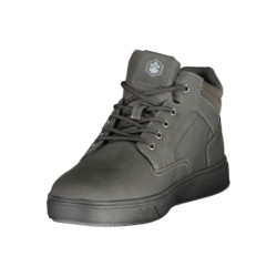 CHAUSSURES DE SPORT NOIRES POUR HOMMES LUMBERJACK