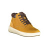 LUMBERJACK MEN'S YELLOW SPORTS SHOES