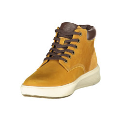 LUMBERJACK MEN'S YELLOW SPORTS SHOES