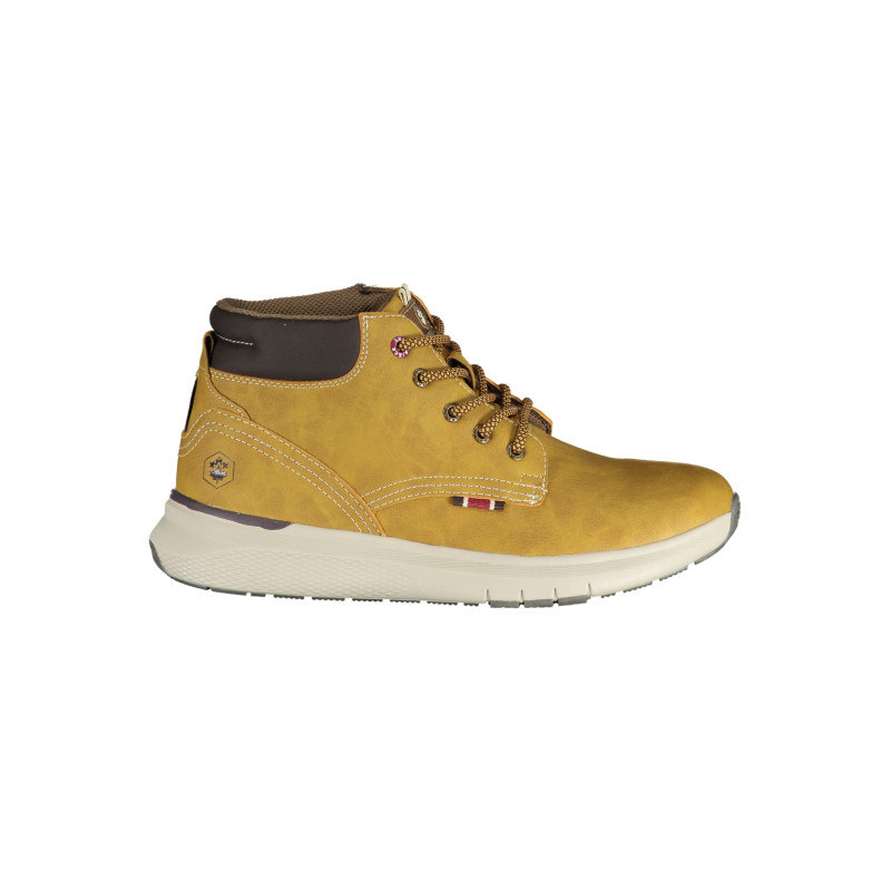 LUMBERJACK MEN'S SPORTS FOOTWEAR BROWN