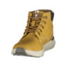 LUMBERJACK MEN'S SPORTS FOOTWEAR BROWN