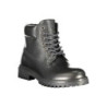 CHAUSSURES DE SPORT NOIRES POUR HOMMES LUMBERJACK