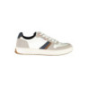 LUMBERJACK MEN'S WHITE SPORTS FOOTWEAR