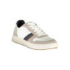 LUMBERJACK MEN'S WHITE SPORTS FOOTWEAR
