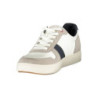 CHAUSSURES DE SPORT BLANCHES POUR HOMMES LUMBERJACK