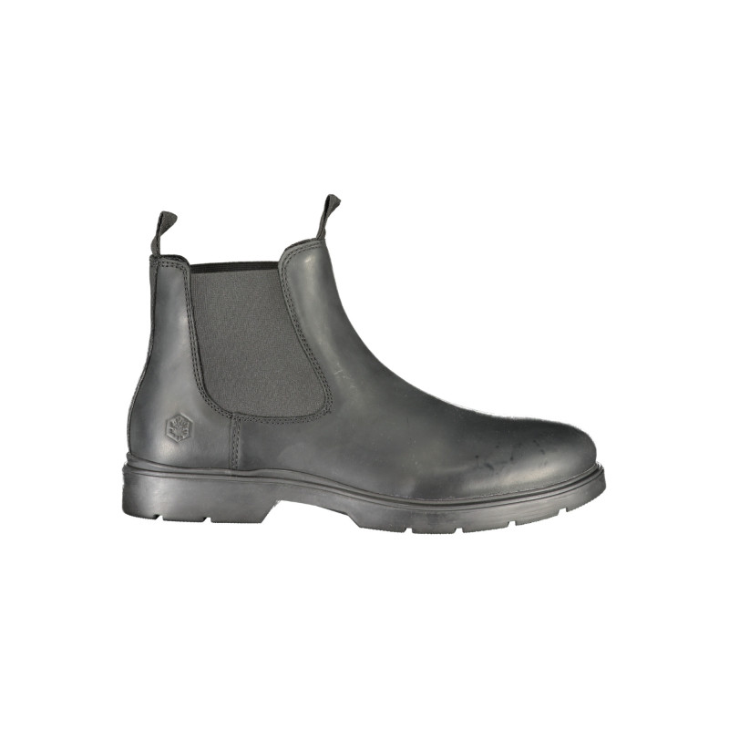 LUMBERJACK MEN'S BLACK BOOT