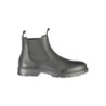 BOTTES NOIRES POUR HOMMES LUMBERJACK