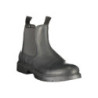 BOTTES NOIRES POUR HOMMES LUMBERJACK