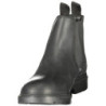 BOTTES NOIRES POUR HOMMES LUMBERJACK