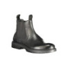 BOTTES NOIRES POUR HOMMES LUMBERJACK