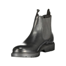 LUMBERJACK MEN'S BLACK BOOT