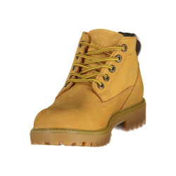 LUMBERJACK MEN'S YELLOW SPORTS SHOES