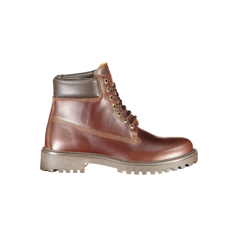 CHAUSSURES DE SPORT POUR HOMMES LUMBERJACK MARRON