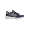 LUMBERJACK MEN'S BLUE SPORTS FOOTWEAR