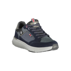 LUMBERJACK MEN'S BLUE SPORTS FOOTWEAR